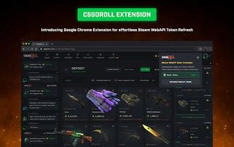 csgoroll download.